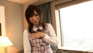 Anal Awesome Yuu Kosuge Pretty Japanese milf is kinky Gay...