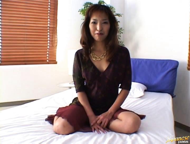 Zorra Awesome Kyoko Izumi Hot Asian mature model enjoys masturbation Chupa