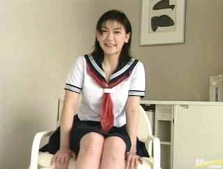 HClips Awesome Nana Aoi Sexy Asian milf likes cosplay Hard Porn