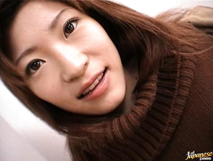 Sislovesme  Awesome Ichiya Kazumi Pretty Asian model is a hot sexy milf Mexico - 2