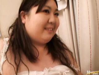 Gordinha Awesome Hitomi Matsumoto Hot Japanese model has big tits MrFacial
