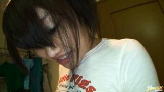 Vibrator Awesome Lovely Japanese model has huge hooters YouSeXXXX