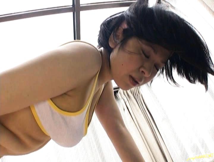 Awesome Hot Japanese girls in sporty sex action - 1