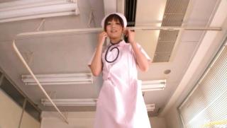 Brother Sister Awesome Yuu Asakura Cute Asian nurse Titty Fuck