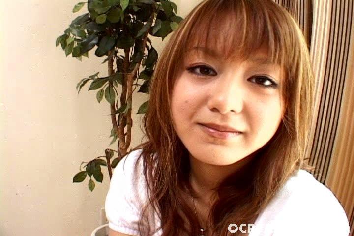 Actress  Awesome Rui Natsukawa Pretty Asian Teen Shows Big Tits And Smiles Sexier - 1