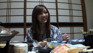 GotPorn Awesome Traditional babe Rina Kato have a nice fuck after dinner. Cam Shows