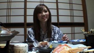 ExtraTorrent Awesome Traditional babe Rina Kato have a nice fuck after dinner. Cachonda