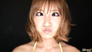 Ass Licking Awesome Virtual POV blowjobs and facial with gorgeous Kirara Asuka HollywoodLife