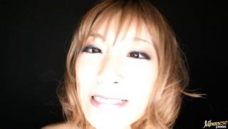 Sis Awesome Virtual POV blowjobs and facial with gorgeous Kirara Asuka 4some