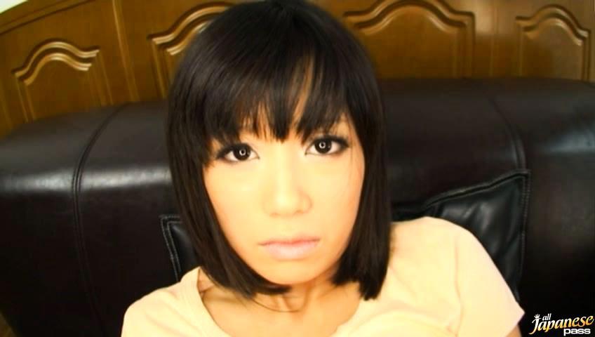 Cocksuckers Awesome Sama is a sexy Asian MILF Scandal