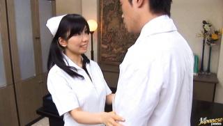 Bigboobs Awesome Doctor Has Hina Hanami?s Tight Nurse Pussy To Fuck Blowjob porn