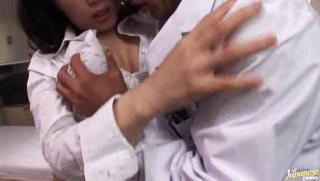 Blowjob Awesome Doctor Gives Miki Sato A Dose Of Cock And Sperm Free Porn Amateur