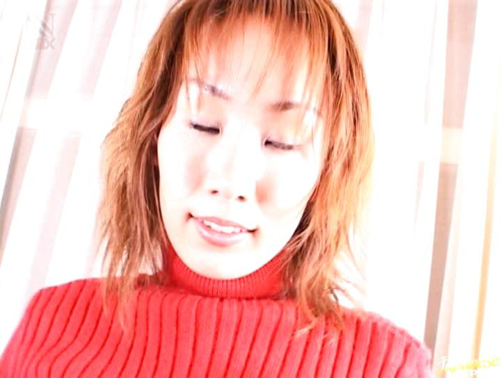 RandomChat  Awesome Yuki Yoshida's On Her Knees To Give A POV Blowjob DreamMovies - 1