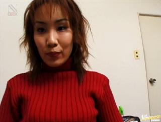 Emo Awesome Yuki Yoshida's On Her Knees To Give A POV Blowjob Crazy