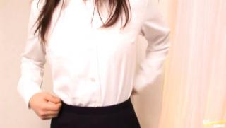 Milf Porn Awesome Yura Aikawa Sucks A Cock For Cum In Office Clothes Camera