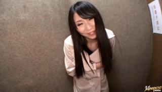 Clitoris Awesome Extraordinary test for Haruna Nakayama: how much can she take? Fakku