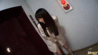 Shavedpussy Awesome Extraordinary test for Haruna Nakayama: how much can she take? Teacher