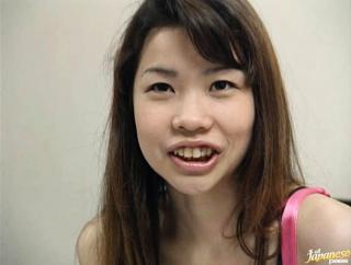HomeVoyeurVideo Awesome Sakura Kitazawa gets cum on her body! Fuck My Pussy