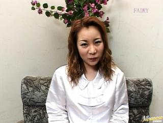 Peludo Awesome Ayumi Natsukawa pussy masturbation Free Rough Sex Porn