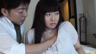 Vergon Awesome Hot Japanese lady gives hot blowjob PornoPin