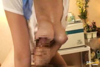 Cocksuckers Awesome Nasty Japanese massage woman knows how to work dick Doctor