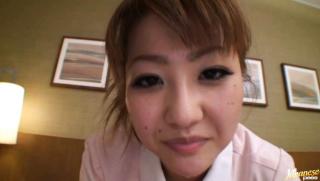 Interracial Sex Awesome Hot Japanese nurse sex action Playing