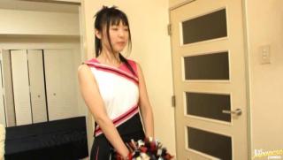 Gangbang Awesome Cheerleader Tsubomi Shows Off Her Splits As She's Fucked DuckDuckGo