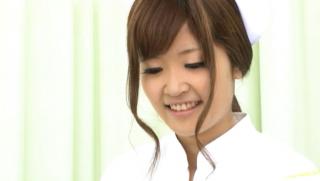 Massage Awesome Nurses Erika Kashiwagi And Her Friend Creampied By A Patient Bwc