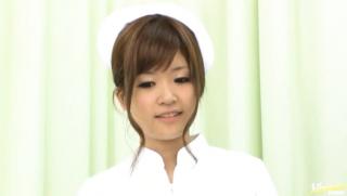 BBCSluts Awesome Nurses Erika Kashiwagi And Her Friend Creampied By A Patient HardDrive