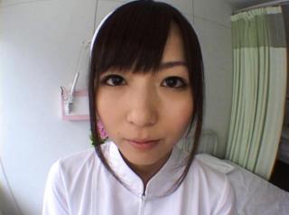 Sluts Awesome Yuu Asakura nice Asian teen is a wild nurse in hardcore action Lesbians