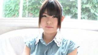 Underwear Awesome Asuka Shiratori nice teen shows off her fine Asian talents Culona
