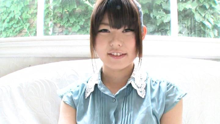 Mamando Awesome Asuka Shiratori nice teen shows off her fine Asian talents X-Spy