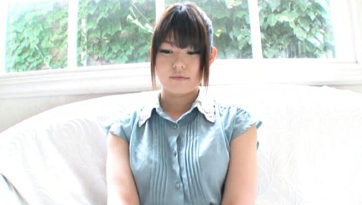 Streamate  Awesome Asuka Shiratori nice teen shows off her fine Asian talents Bibi Jones - 1