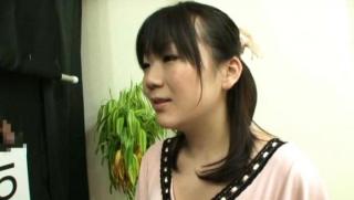 Best Blow Job Awesome Naughty and hot Japanese housewife is...
