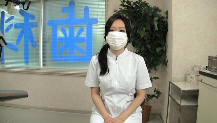 Awesome Naughty dentist gives more than a cleaning - 2