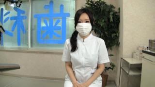 Natural Boobs  Awesome Naughty dentist gives more than a cleaning Fisting - 1