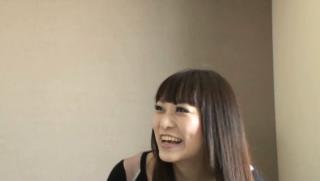 Fudendo Awesome Erisa Mochizuki hot model enjoys masturbating and cock Family