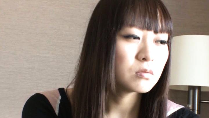 Awesome Erisa Mochizuki hot model enjoys masturbating and cock - 2