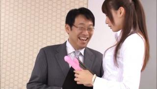 High Definition Awesome Yui Ooba naughty japanese teacher masturbates for fun Harcore