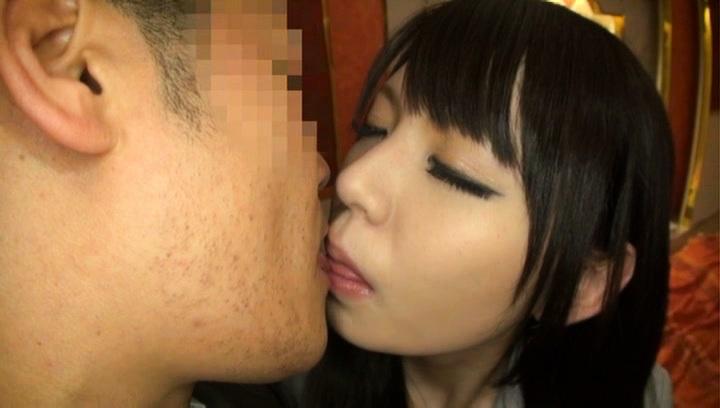 Luscious  Awesome Arousing Aya Eikura gets nailed by complete stranger Asians - 1