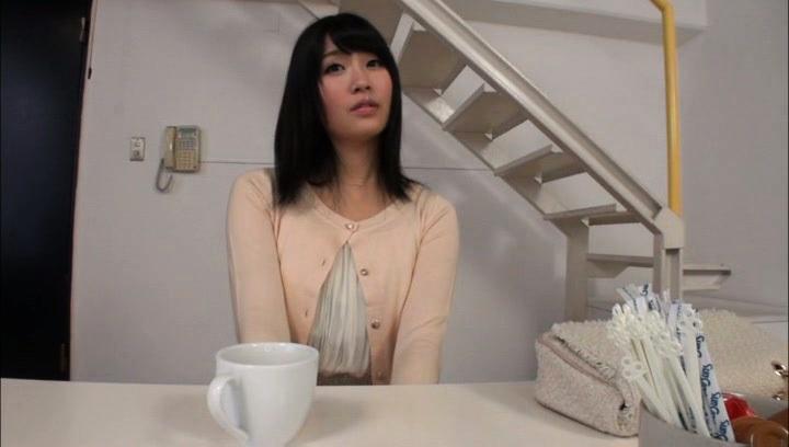 Awesome Satomi Nomiya nice Asian teen is busty and insatiable - 2