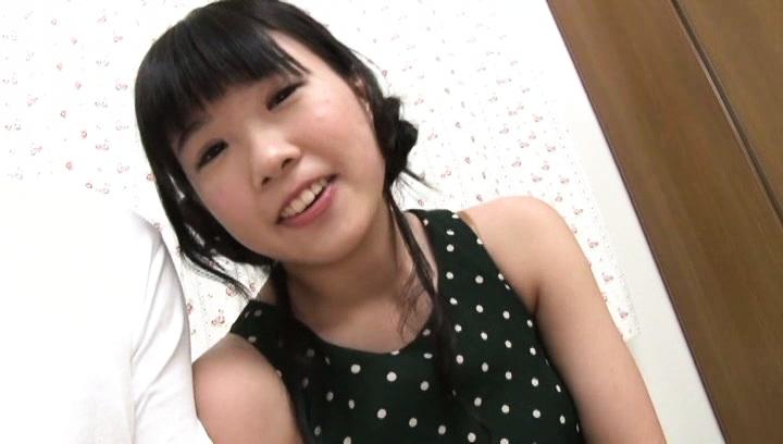 Awesome Miku Aono pretty Asian teen enjoys dirty sex - 1