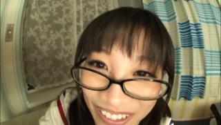 Slutload Awesome Miku Sunohara nice Asian teen is a...