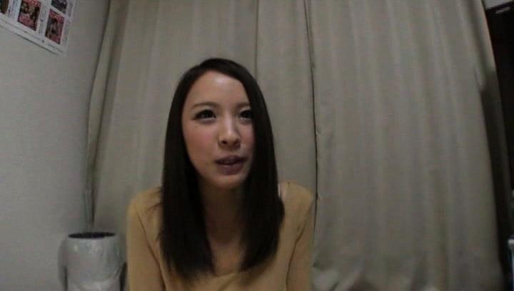 Kashima Awesome Hot Asian model enjoys oral sex with her guy Roundass