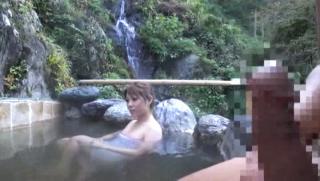 CamDalVivo Awesome Hot Asian model enjoys sex in the bath...