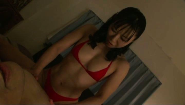 Awesome Kinky Ruriko Saimi enjoys a hard dick - 2