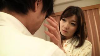 Chunky Awesome Mio Takahashi hot mature Asian doll gets...
