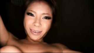 Gay Largedick Awesome Sumire Matsu hot Asian milf gives amateur POV blowjob Sexy Girl