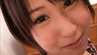 Free Blowjobs Awesome Riku Minato is a nice Asian teen enjoying a POV date Beauty
