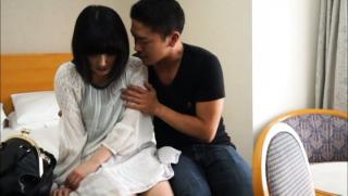 Real Awesome Nice Asian teen enjoys getting position 69 Heavy-R
